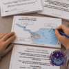 Grade 3 Landforms Booklet & Activities with Indigenous Connections