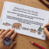 Salmon Life Cycle Booklet & Activities with Indigenous Connections