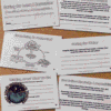 Natural Resources & Sustainability Booklet with Indigenous Connections
